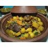 Mélange Tajine