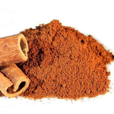 La cannelle est l'écorce du cannelier