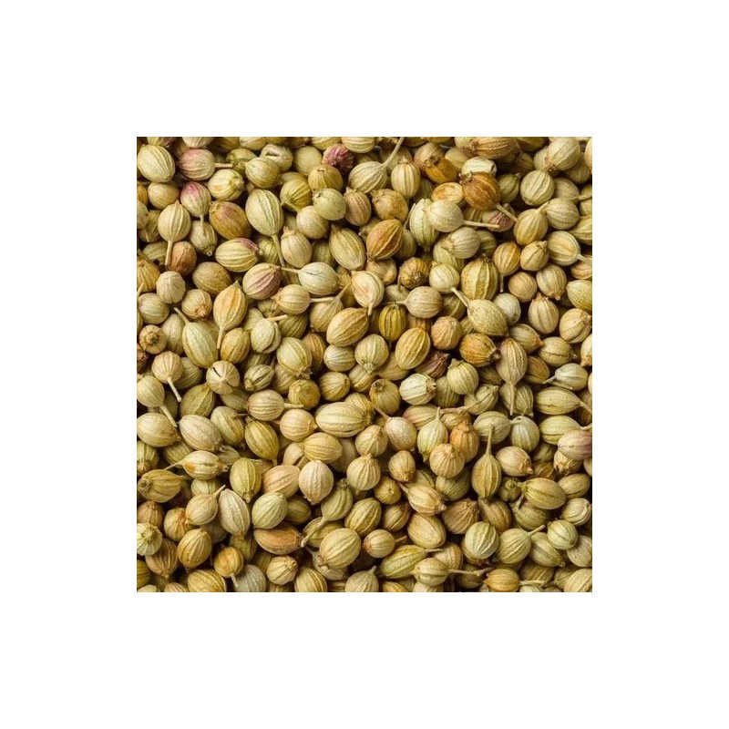 saveur légère d'agrumes, de persil et de fenouil à la fois