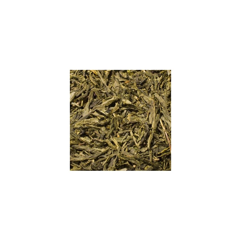 Thé vert Sencha de Chine