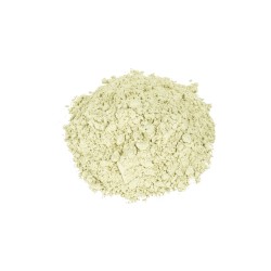 On l'utilise comme condiment en cuisine tout simplement soupoudré sur une salade, des légumes ou des crudités