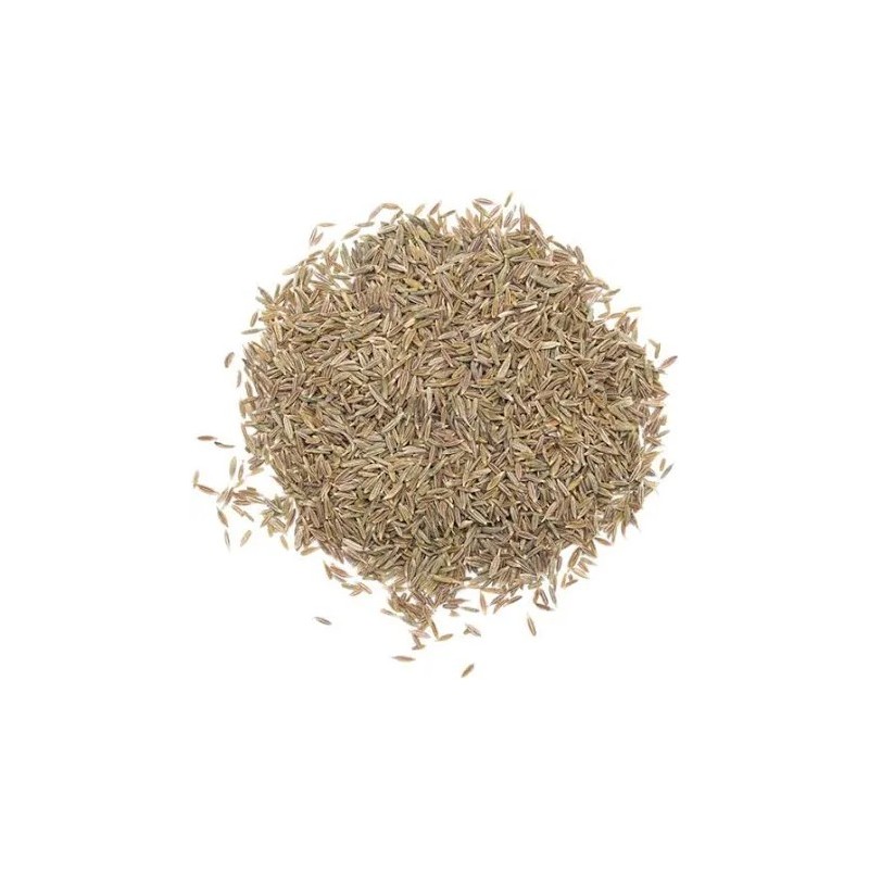 Au moyen Age en Europe, les potages, le pain, la volaille, les gâteaux et le poisson étaient "cominés"