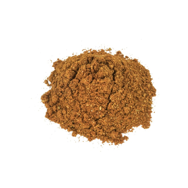 Mélange Raz el hanout rouge