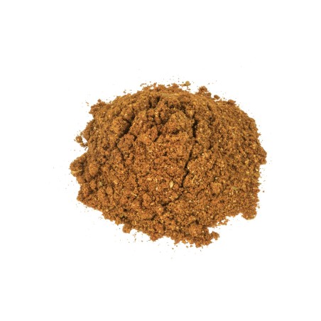 Mélange Raz el hanout rouge