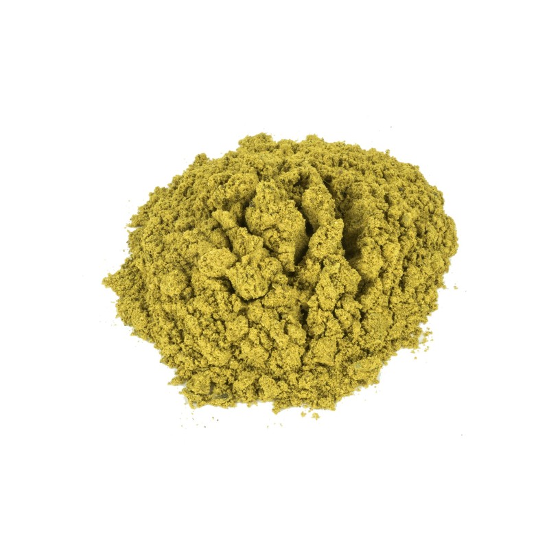 Mélange Curry de Ceylan