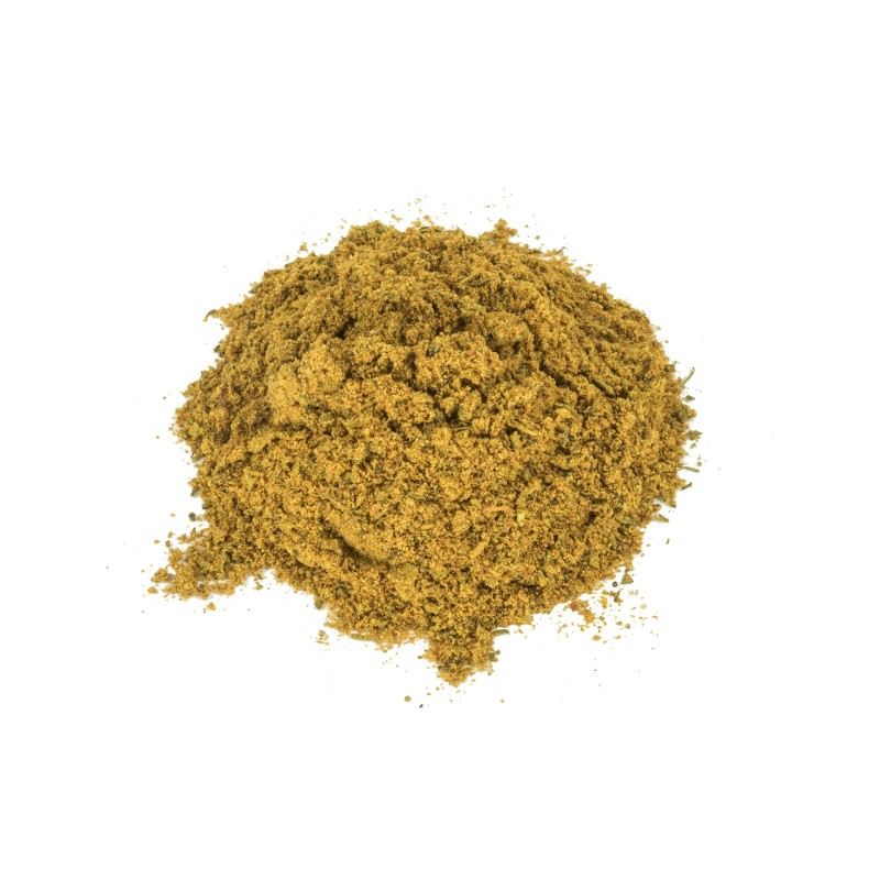 Mélange Poulet Rôti