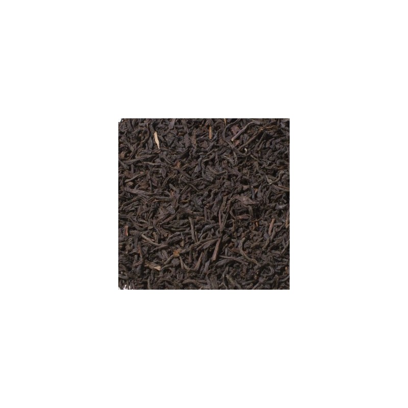 Très bonne qualité de thé avec un côté frais aromatique