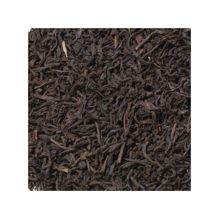 Très bonne qualité de thé avec un côté frais aromatique