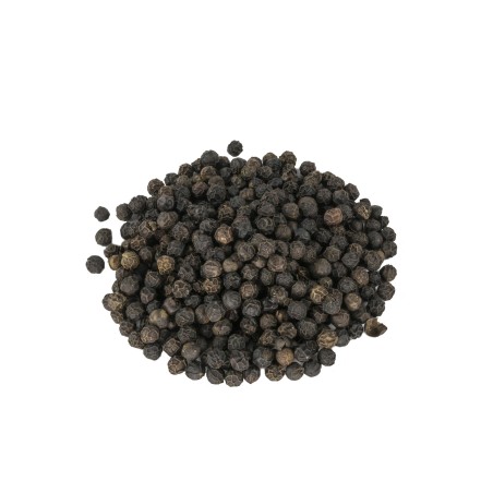 Poivre noir de Kampot