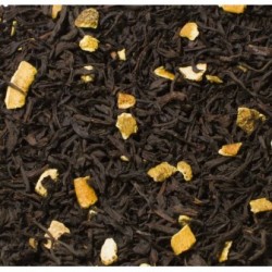 Imaginez-vous en Espagne ou en Italie, par une  belle journée, au cœur des orangeraies parfumées. Un vrai voyage olfactif