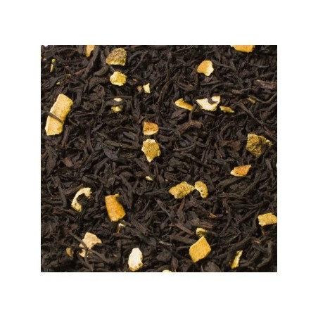 Imaginez-vous en Espagne ou en Italie, par une  belle journée, au cœur des orangeraies parfumées. Un vrai voyage olfactif