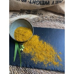 Mélange Curry de Ceylan